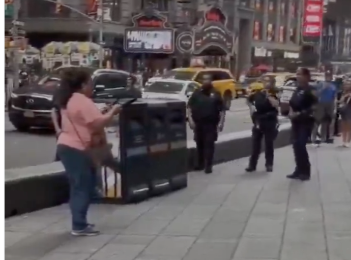 Crazy New York
